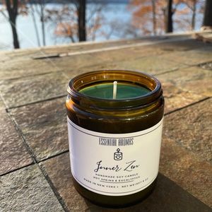 Handmade Inner Zen Soy Candle